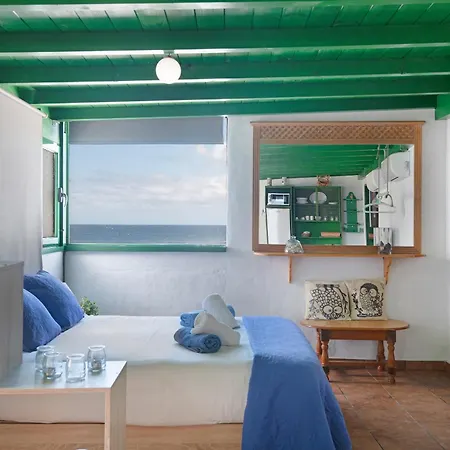 La Chalanita Apartment