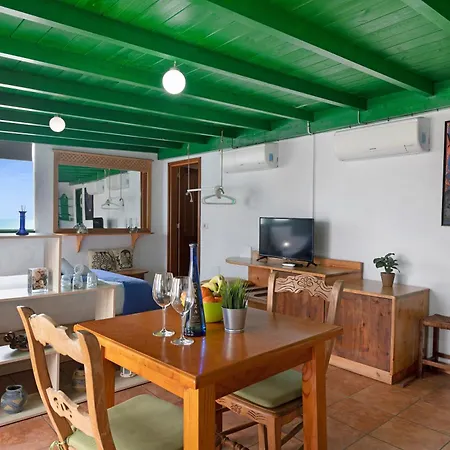 Apartamento La Chalanita *