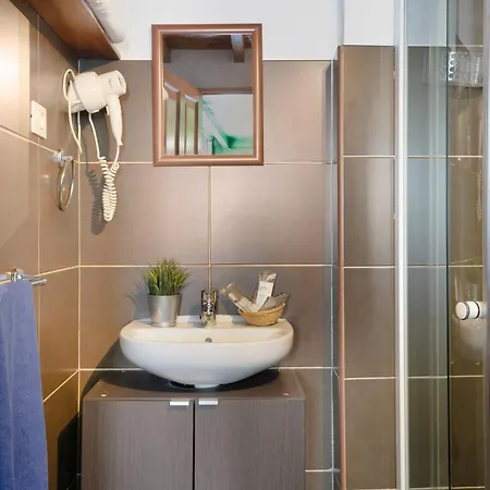 La Chalanita Apartamento *