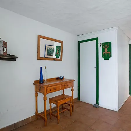 La Chalanita El Golfo