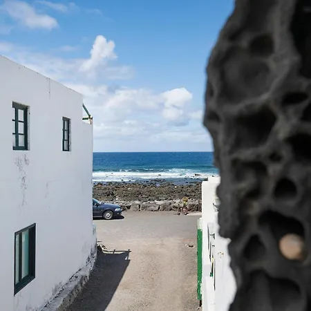 La Chalanita Apartamento *