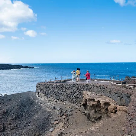 Apartamento La Chalanita *