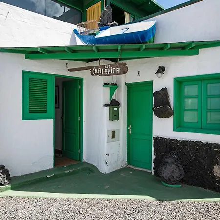 La Chalanita *