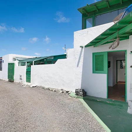 La Chalanita Apartamento