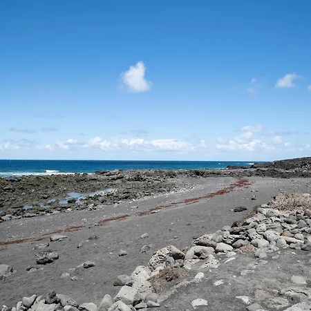 La Chalanita Apartamento El Golfo