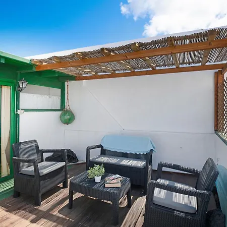 Apartamento La Chalanita