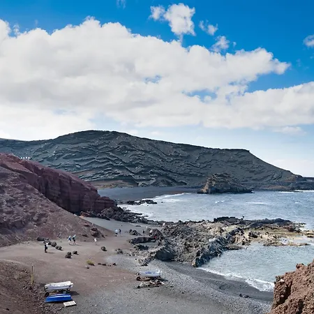 Apartamento La Chalanita El Golfo