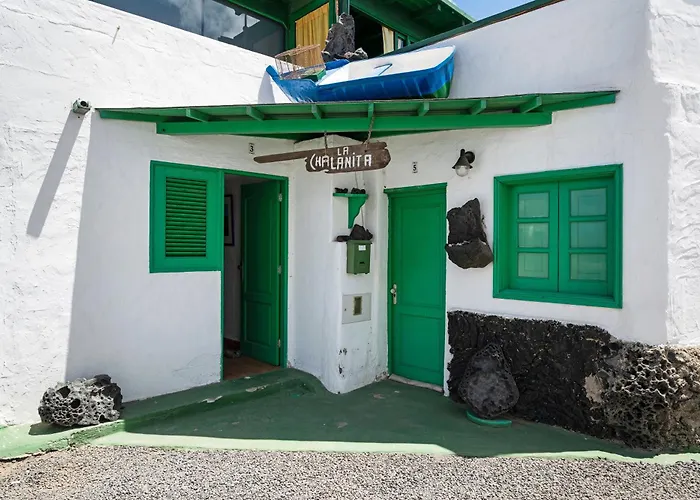 La Chalanita *