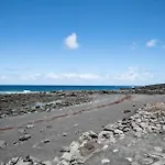 La Chalanita Appartamento El Golfo