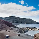 Appartamento La Chalanita El Golfo