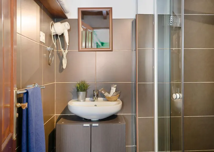 La Chalanita Apartamento *