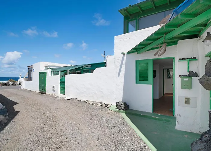 La Chalanita Apartamento