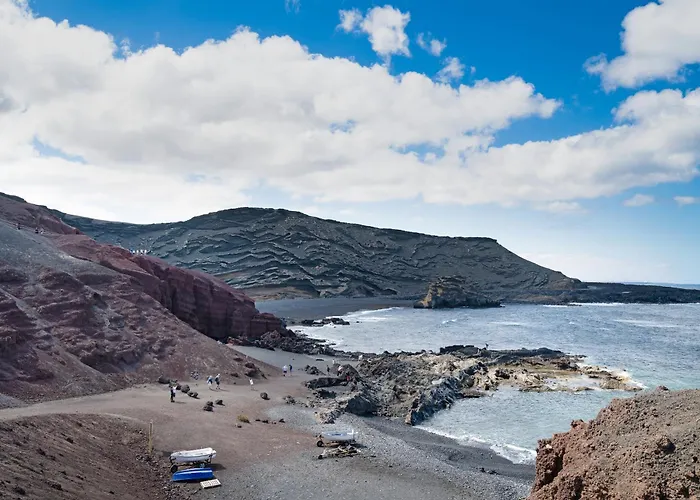 Apartamento La Chalanita El Golfo